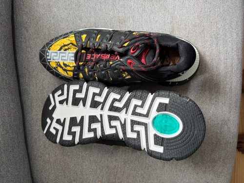 Scarpe ginnastica taglia 12 - da,
