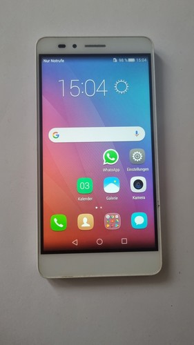 Huawei honor gb daybreak - 5x,