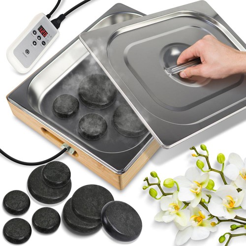 Serenelife kit massaggio - serenelife,