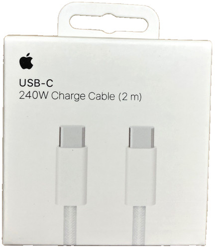 Apple cavo ricarica usb c - apple, di
