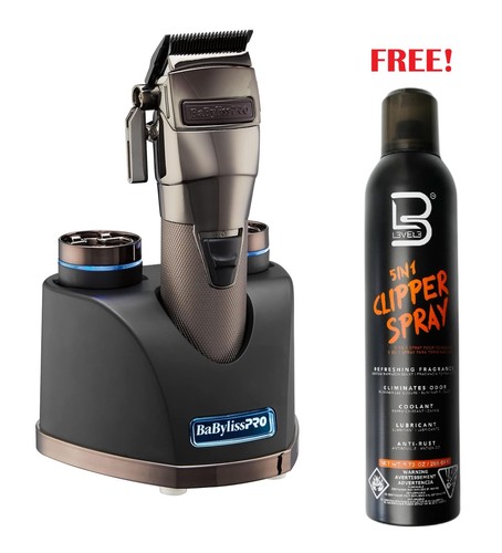Babyliss pro black - babyliss,