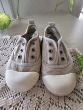Zara Childrens Shoes Size EU22
