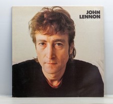 John Lennon the Collection