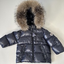Moncler K2 piumino con