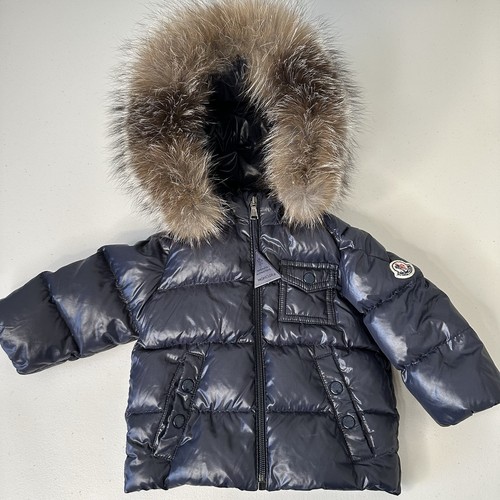 Moncler piumino con - k2,