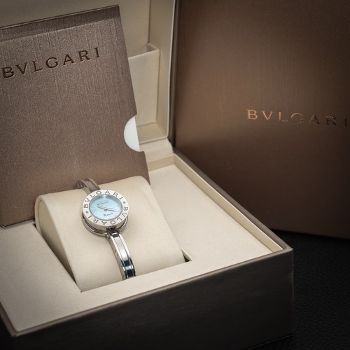 Bulgari zero1 full - bulgari, set