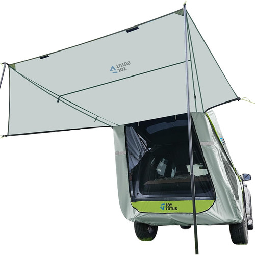 Tenda portellone suv - portellone,
