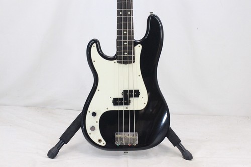 Fender japan pb62 - pb62-55, basso