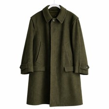 Cappotto lana vintage Salko