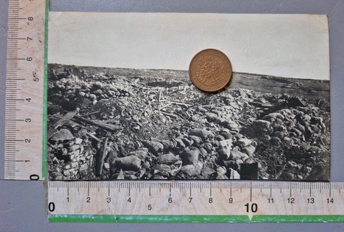 Foto militare ww1 - foto,