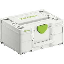 Festool 204842  Systainer SYS3