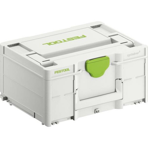 Festool 204842 systainer - systainer, sys3