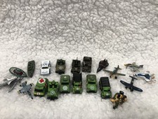 Vintage-Micro Machines-Lotto