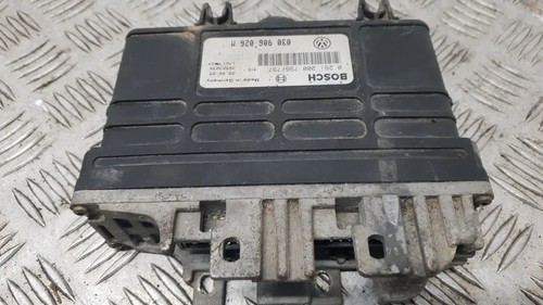 Centralina motore polo 6n1 - motore, vw