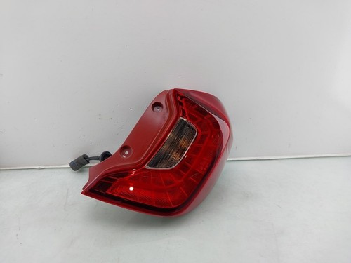 Right taillight kia - right,