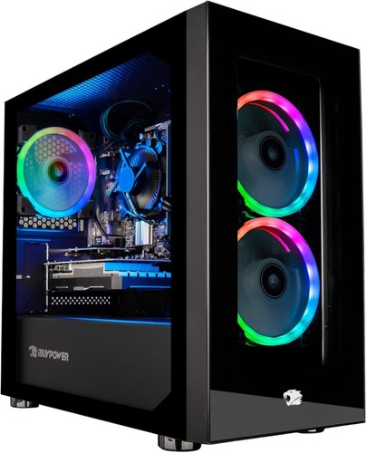 Computer desktop gaming - , i7