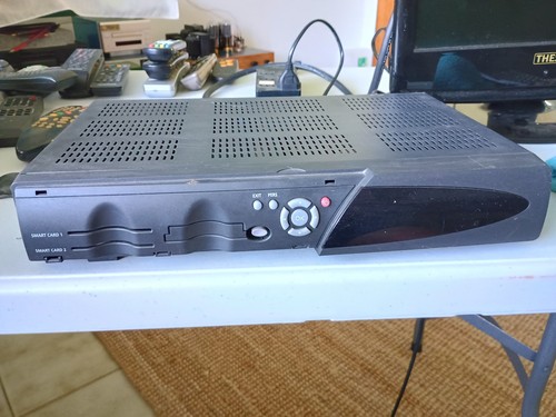 Nokia dvb9701 decoder - dvb9701,