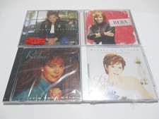 REBA MCENTIRE SEALED COUNTRY