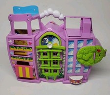 Hard To Find Pinypon Hotel Playset 