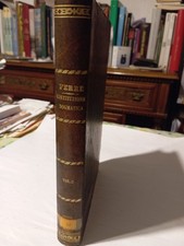 Libro Costituzione Dogmatica