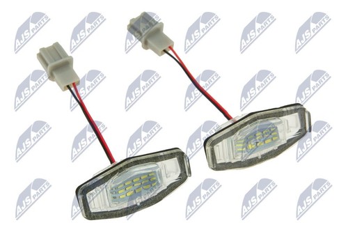 Nty luce targa - nty,