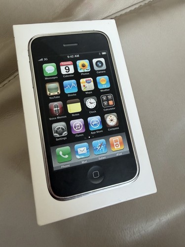 Apple iphone 3gs - 32, gb