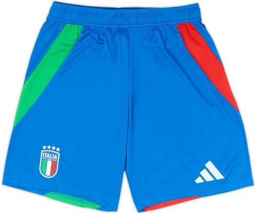 Pantaloncini italia away - italia,
