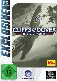 Sturmovik cliffs of - sturmovik:,