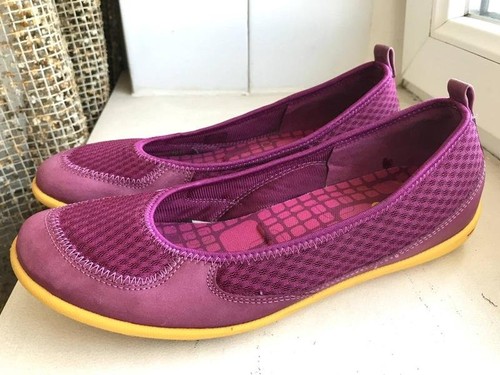 Scarpe donna ecco - scarpe, rosa