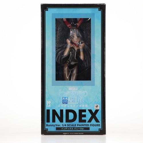 Freeing style index bunny - freeing,