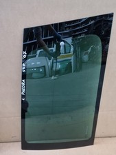 VETRO FISSO POSTERIORE SX PER