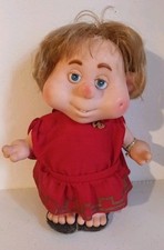 Bambola I Morbidissimi DIONISO