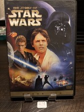The story star wars - of,