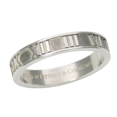 Usato tiffany anello atlas - usato, tiffany&co.