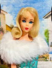 Barbie Marlo Flip TNT 1968