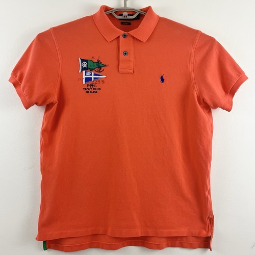 Polo ralph lauren prl yacht - lauren,