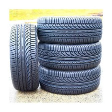 4 Pcs Fullway HP108 All-Season