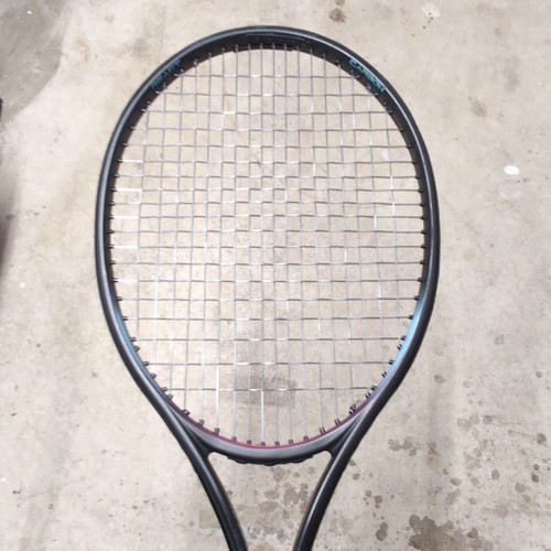 Racchetta angell custom - racchetta,