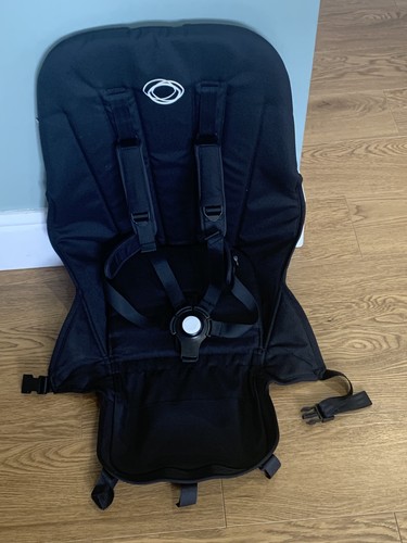 Bugaboo donkey 2 - donkey, posti