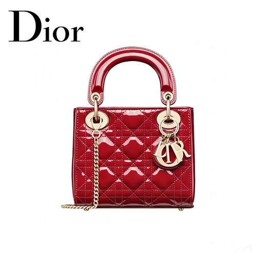 Auth dior lady - dior,