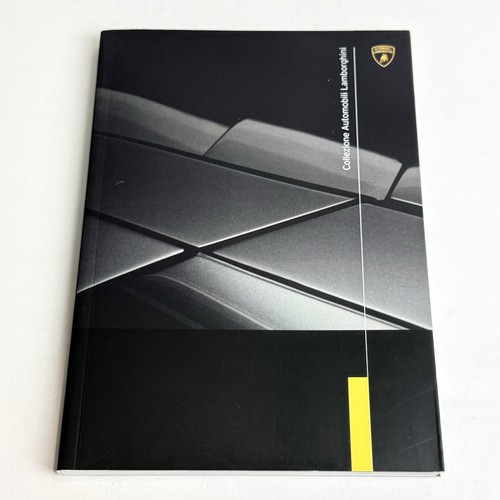 Lamborghini collezione 140p - /,