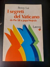 BENNY LAI - I SEGRETI DEL