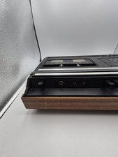 Cassette stereo vintage