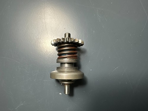 Centrifuga valvola scarico ktm - valvola,