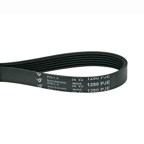 Cinghia trapezoidale 1280 - pj, 6