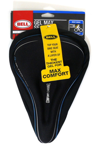 Nuovo bell gel max sedile - max,