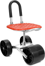 ® Sgabello Da Giardino Con