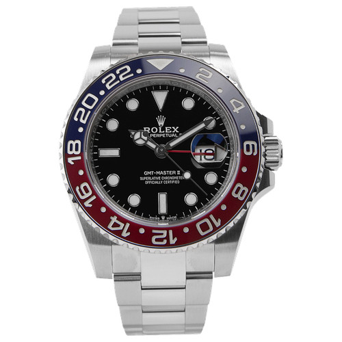 Rolex oyster perpetual - rolex,