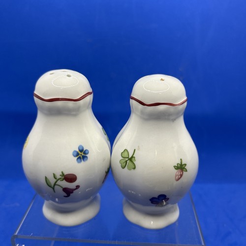 Villeroy boch petite fleur - villeroy, &
