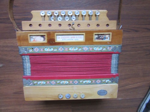 Cav fisarmonica giuseppe - cav.,